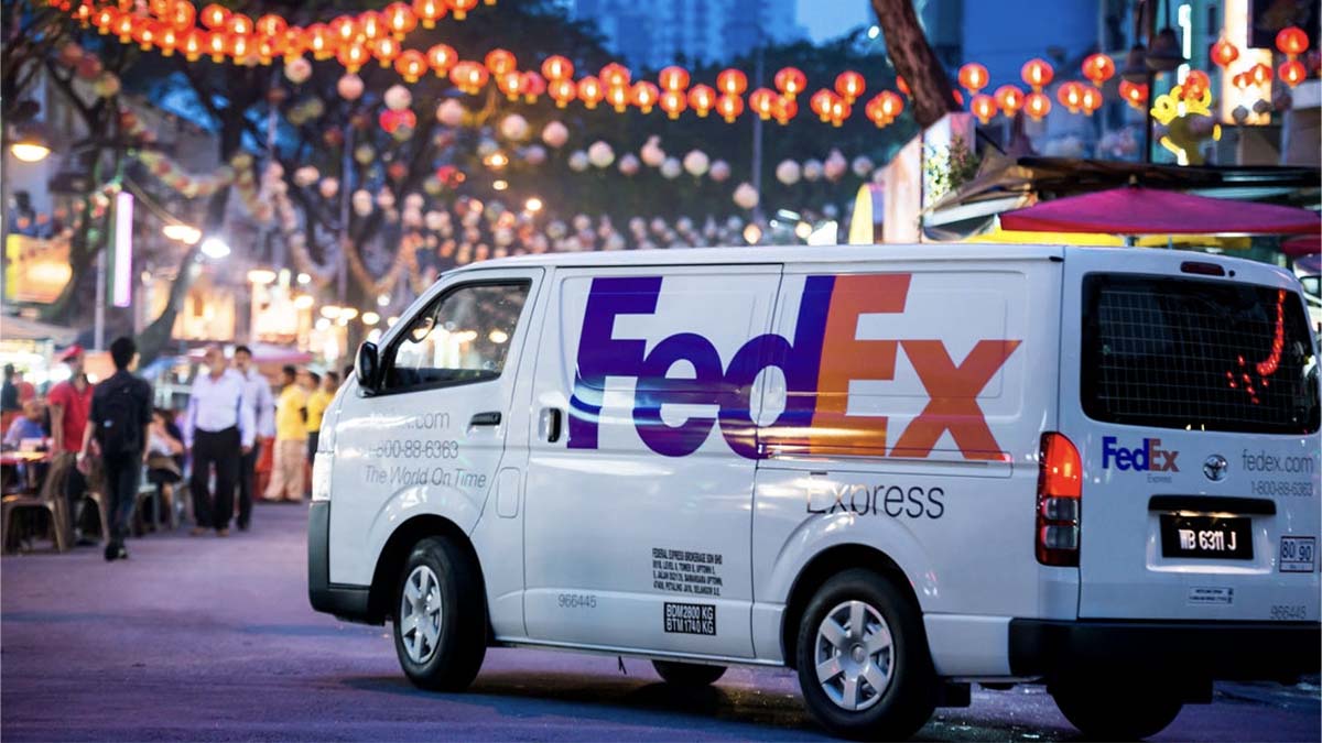 Fedex Christmas 2024 Projections: What To Expect