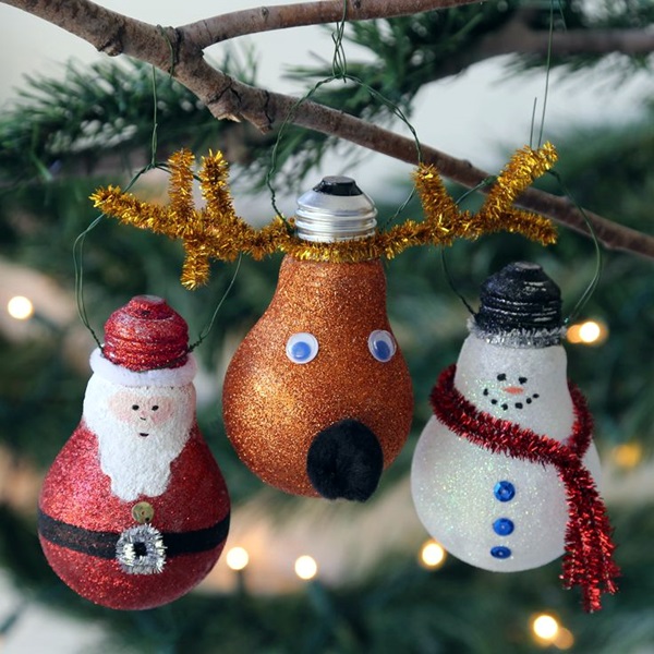 10 Christmas Craft Trends To Try This Year