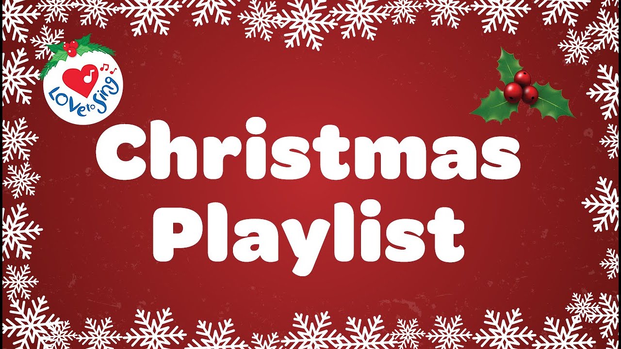 12 Holiday Christmas Songs to Add to Your Playlist