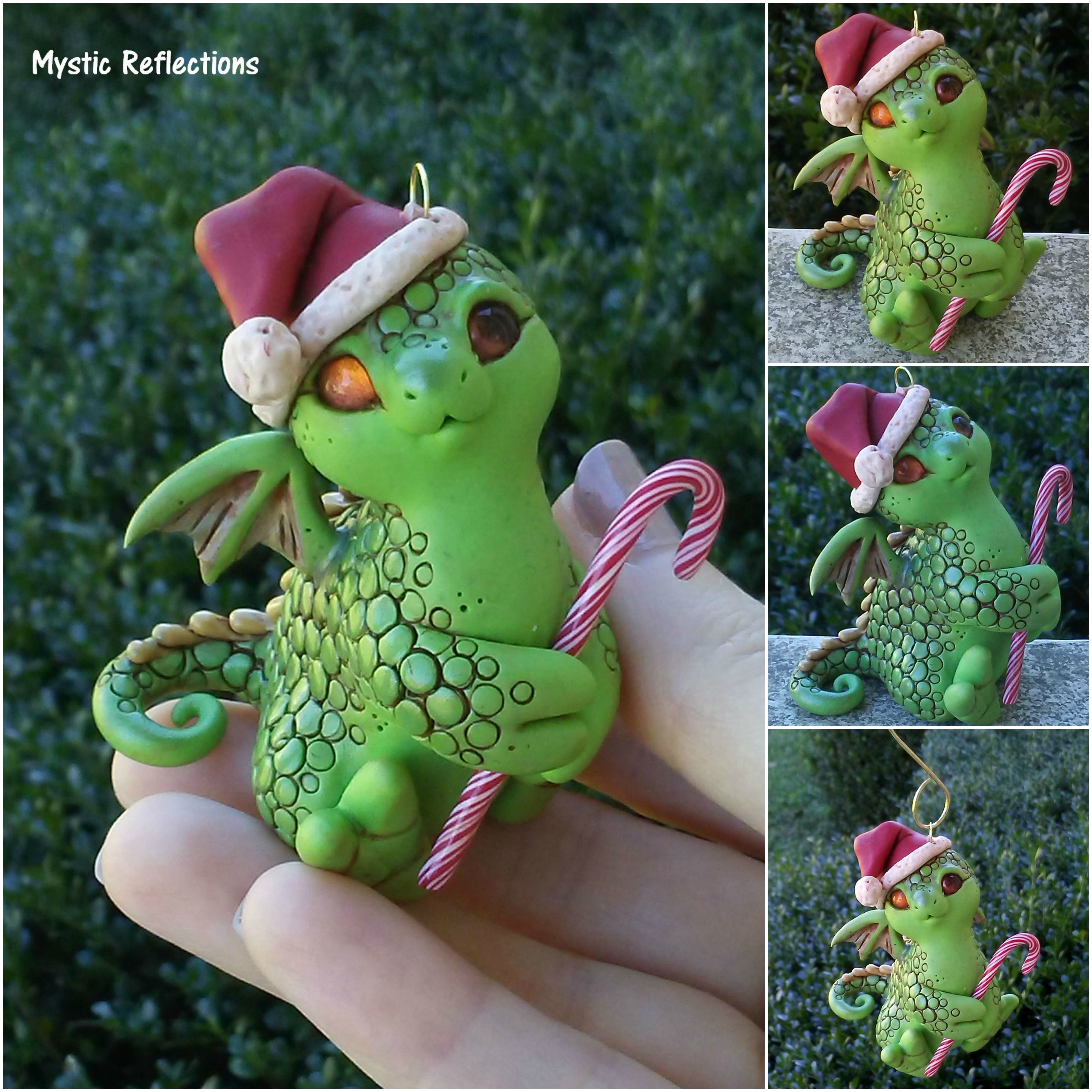 Dragon Christmas Ideas