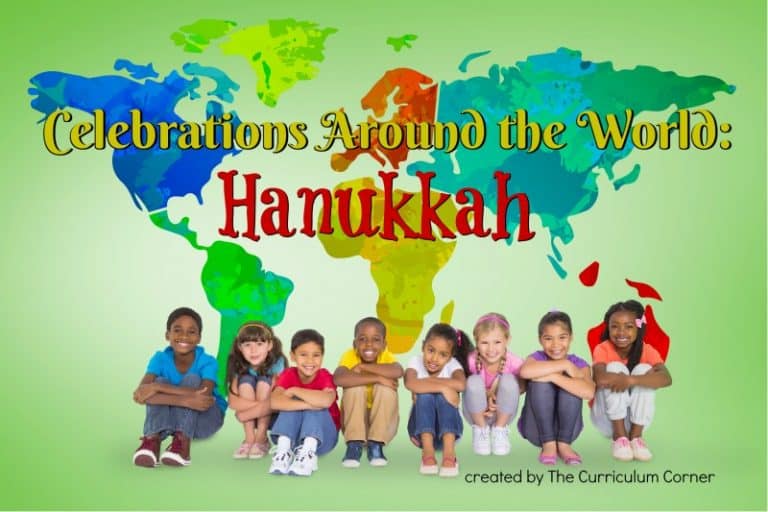 Hanukkah and Christmas Traditions