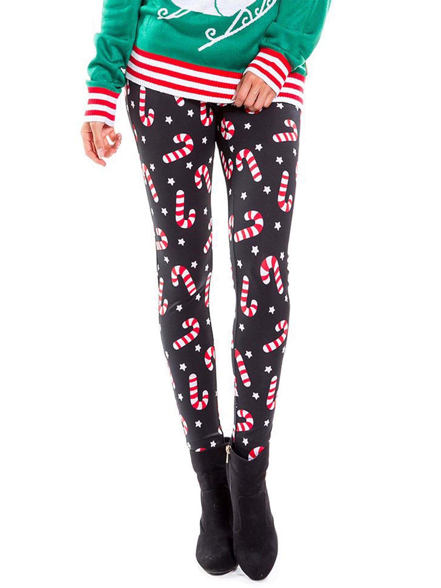 Christmas Leggings Online