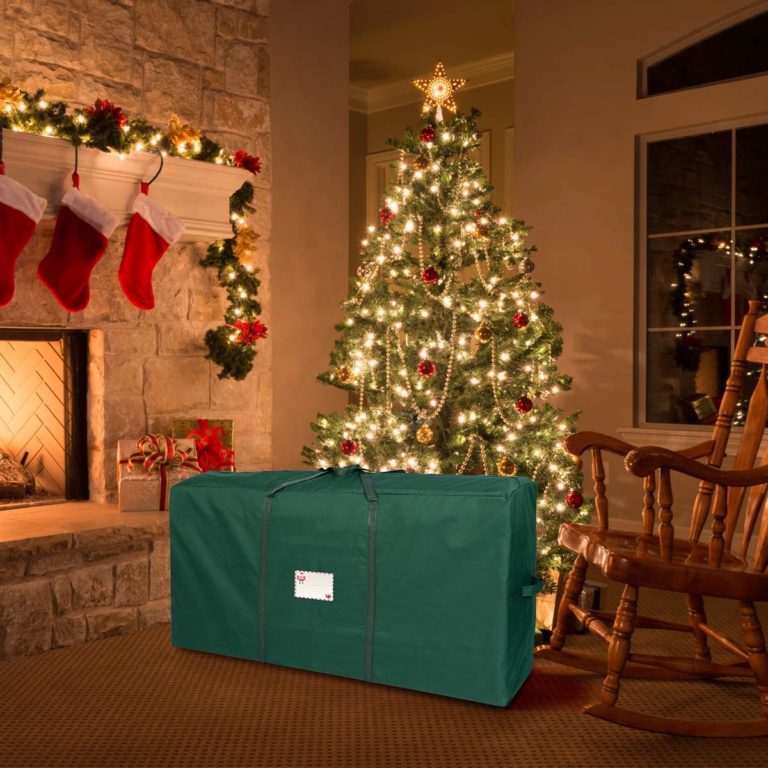 Christmas Tree Storage Tips