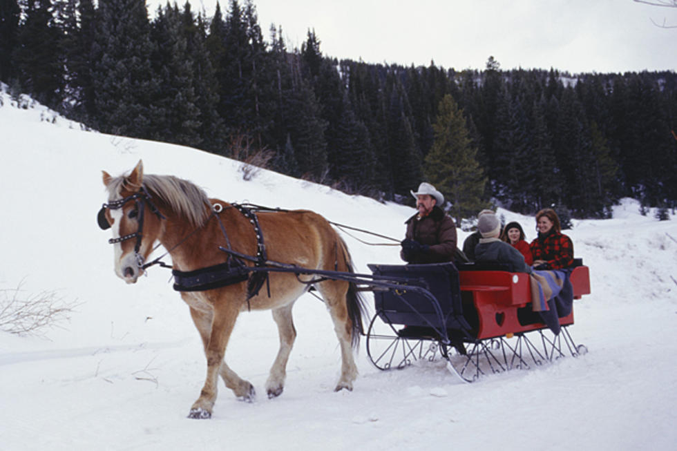 Sleigh Ride