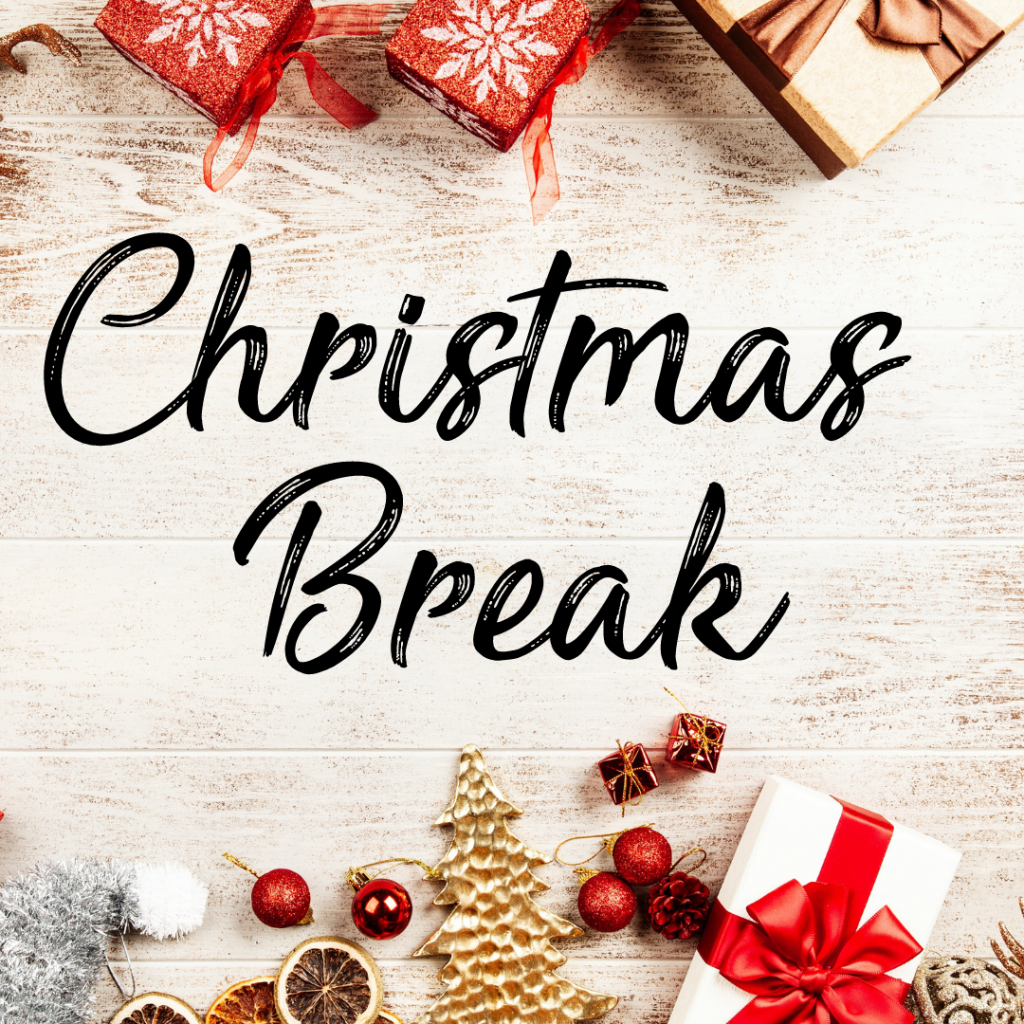 14-Day Surprise Me Christmas Holiday Breaks Await