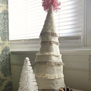 Christmas Tree DIY Projects