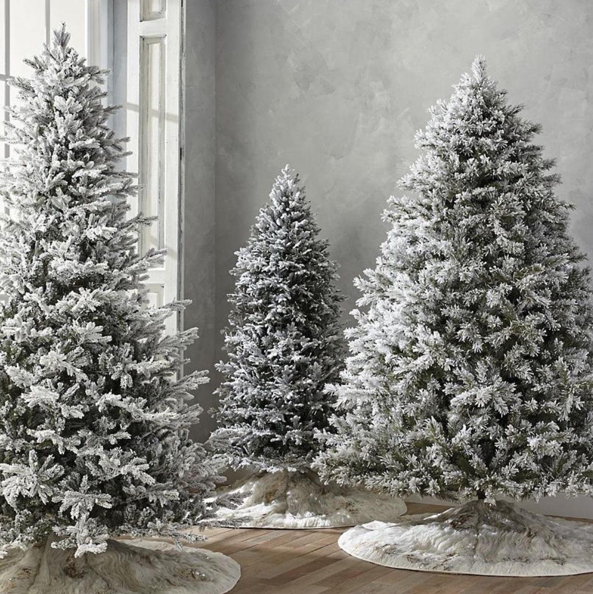 5 Unique Christmas Tree Clusters To Try This Season