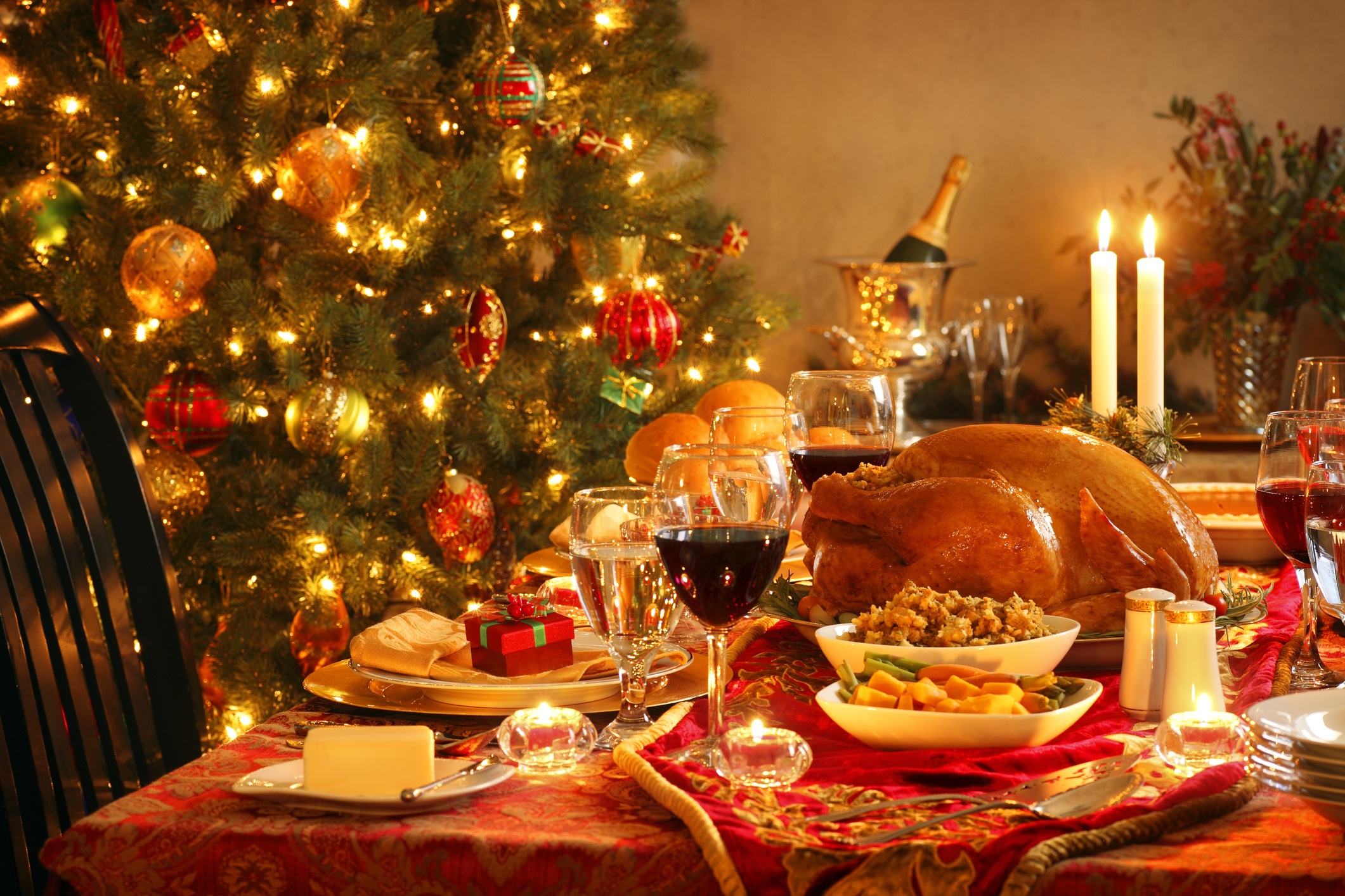 Holiday traditions to start with your family