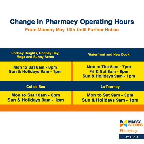 QFC Pharmacy Hours