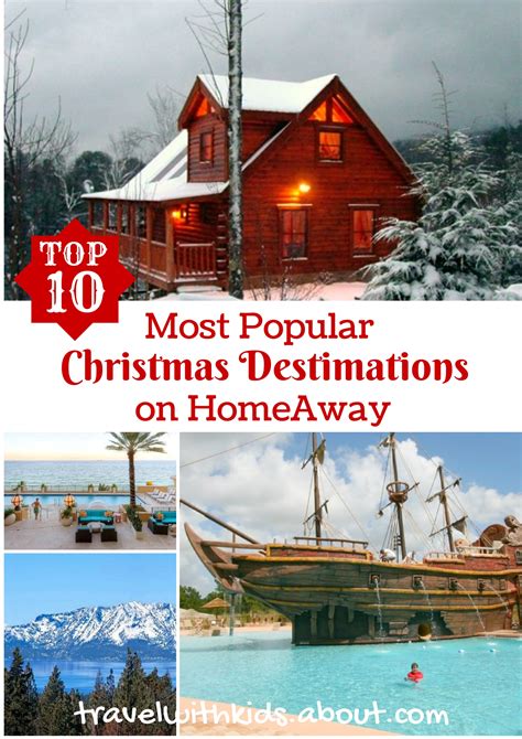 7 Cheap Christmas Vacation Ideas For 2024