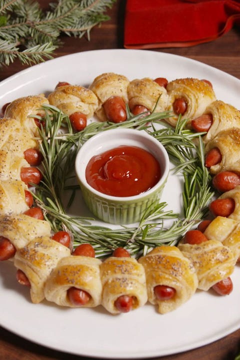 7 Easy Christmas Appetizers To Wow Your Guests