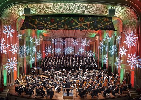 7 Magical Christmas Orchestras To Watch In 2024