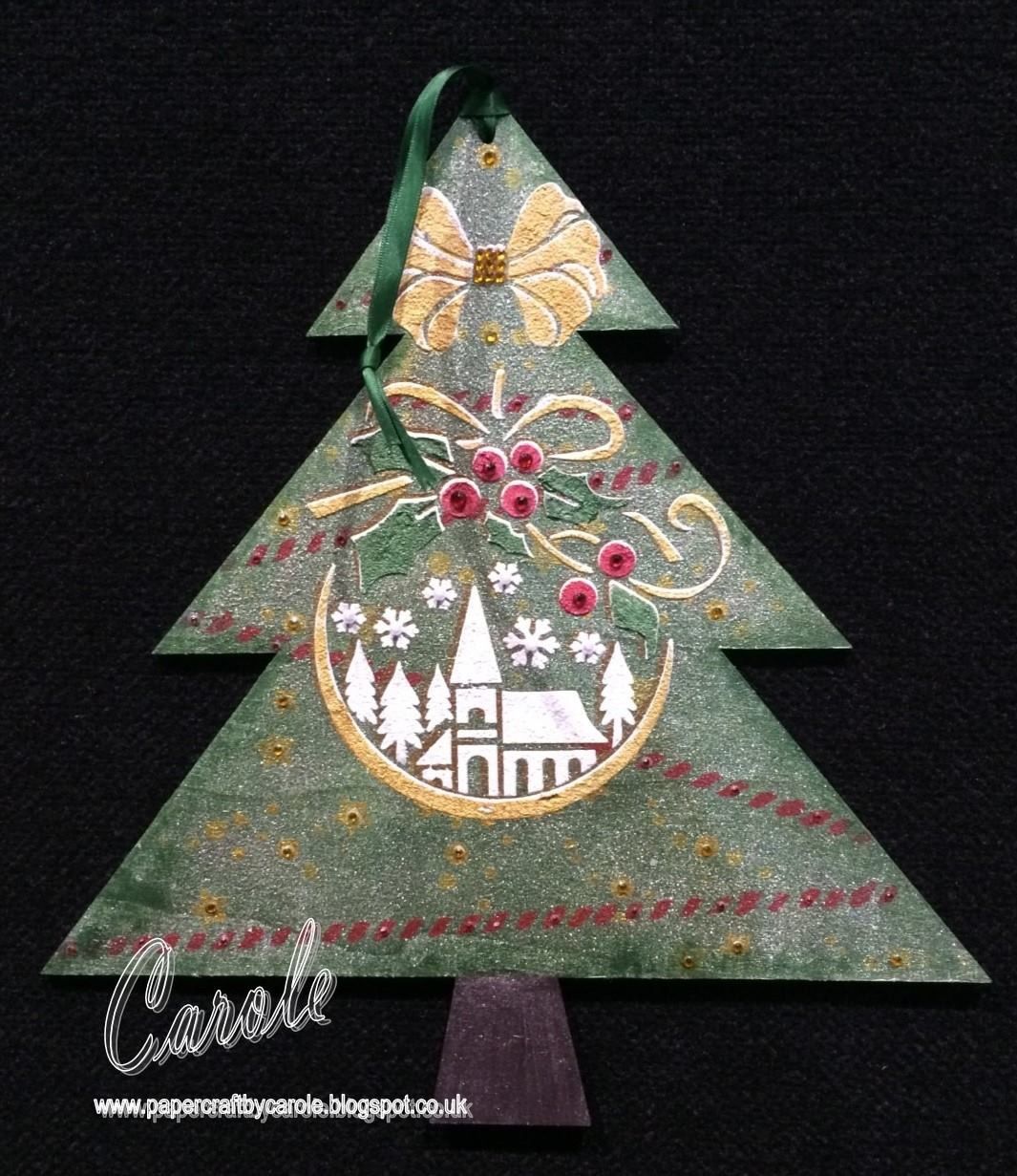 7 Magical Imagination Tree Christmas Decoration Ideas