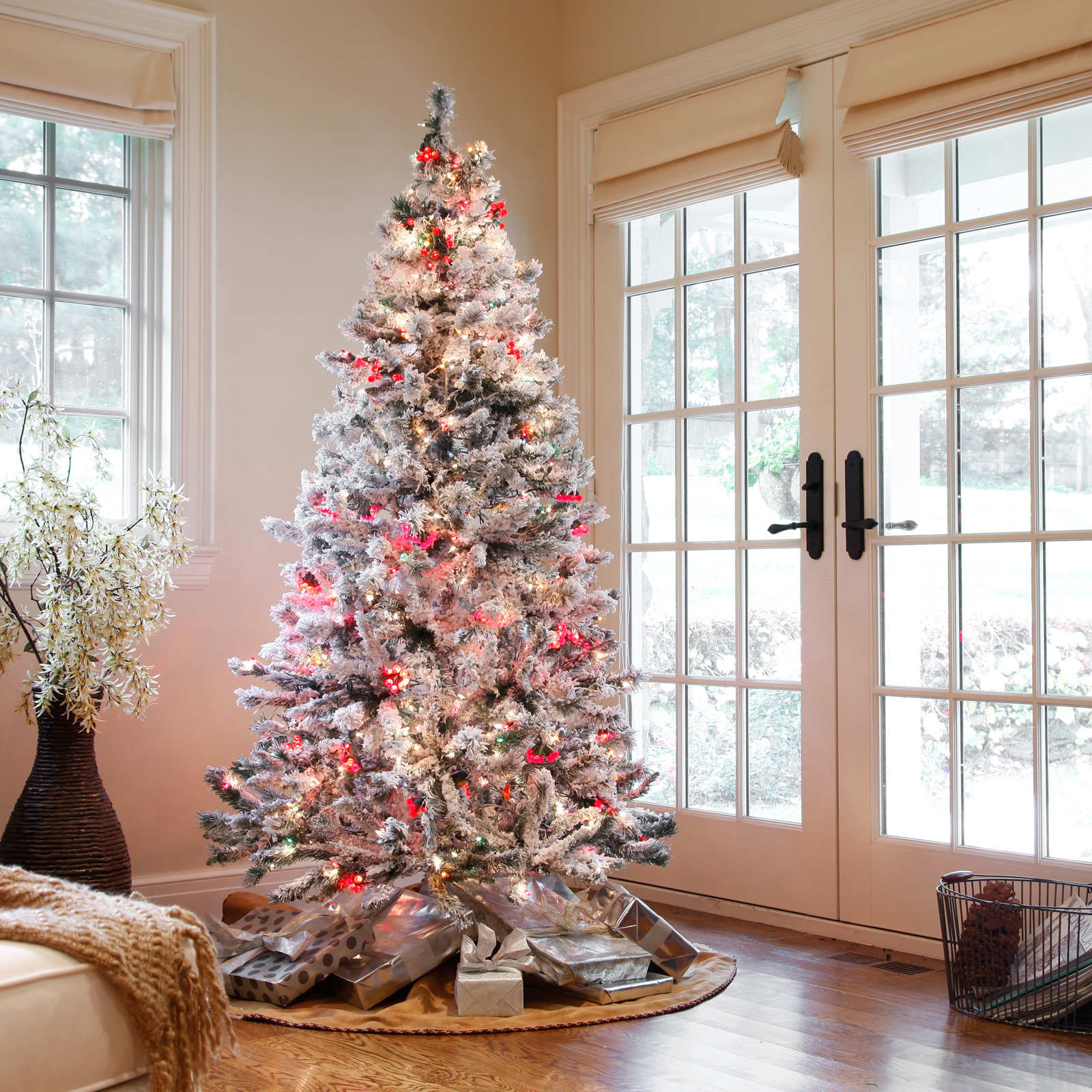 Best Christmas Tree Decoration Ideas