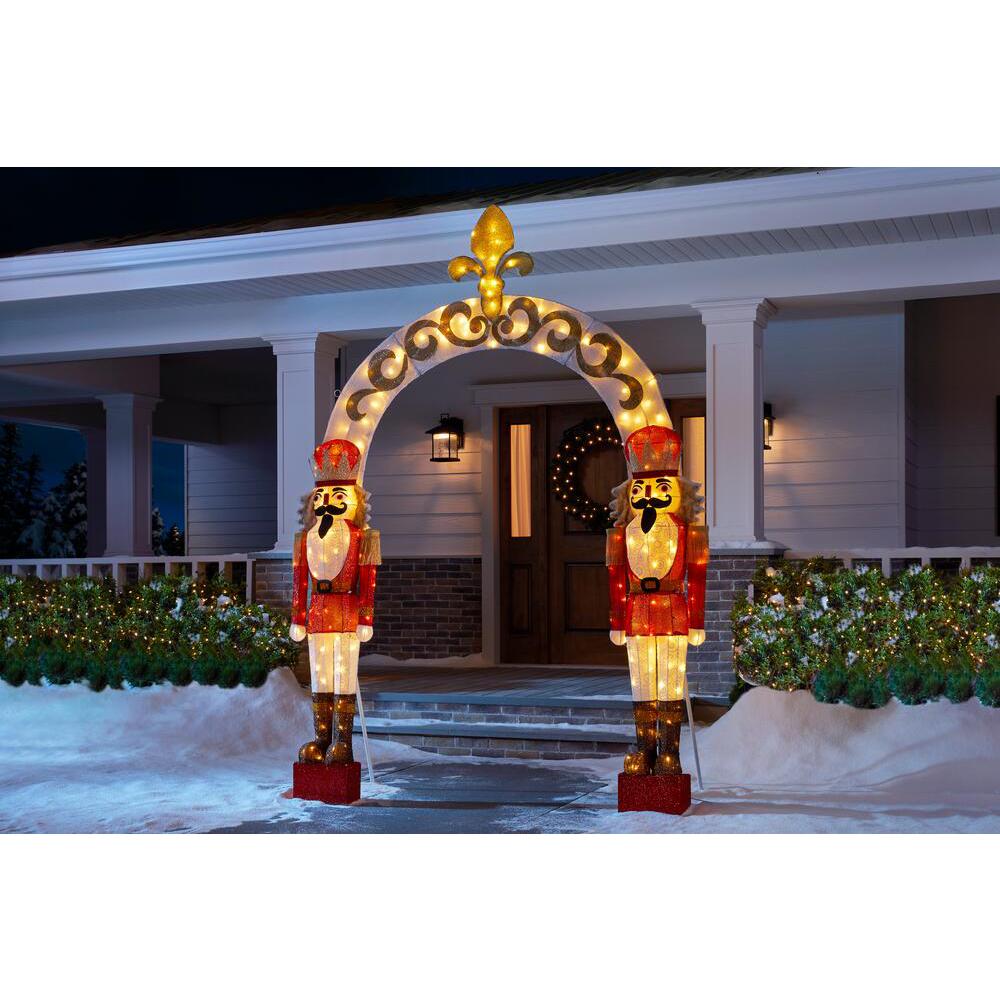 Home Depot Christmas Decorations Sales