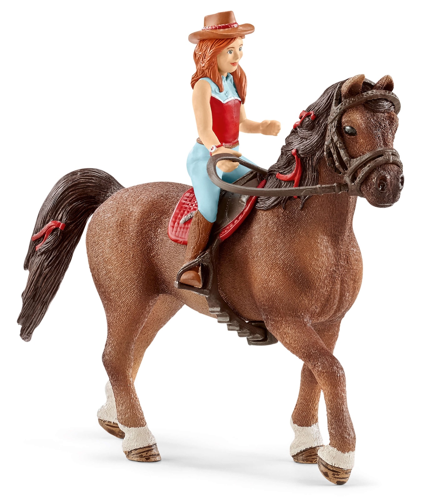 Schleich Horse Club