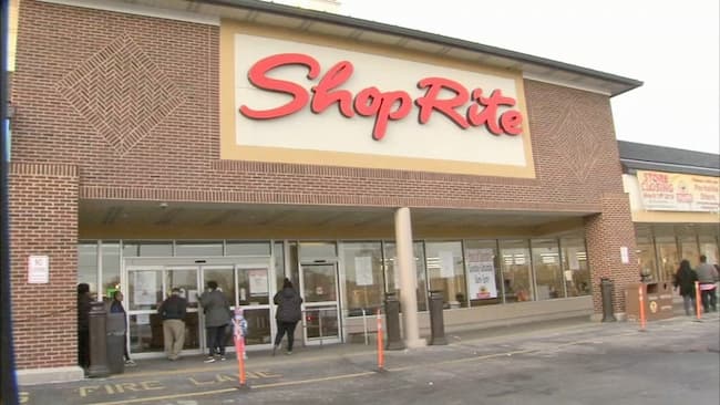 ShopRite Christmas Day Hours