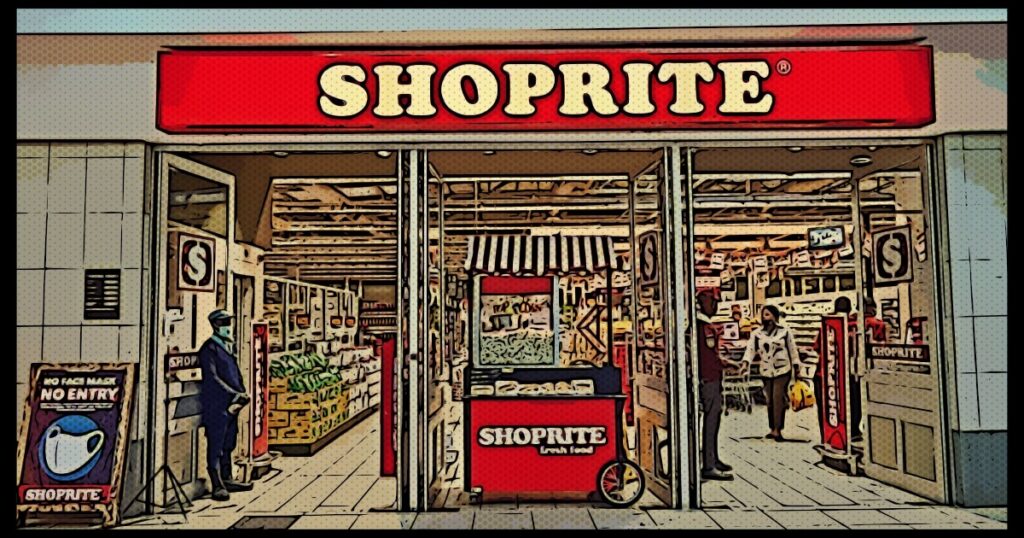 ShopRite Christmas Shopping Hours