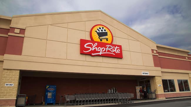 ShopRite Holiday Hours 2023