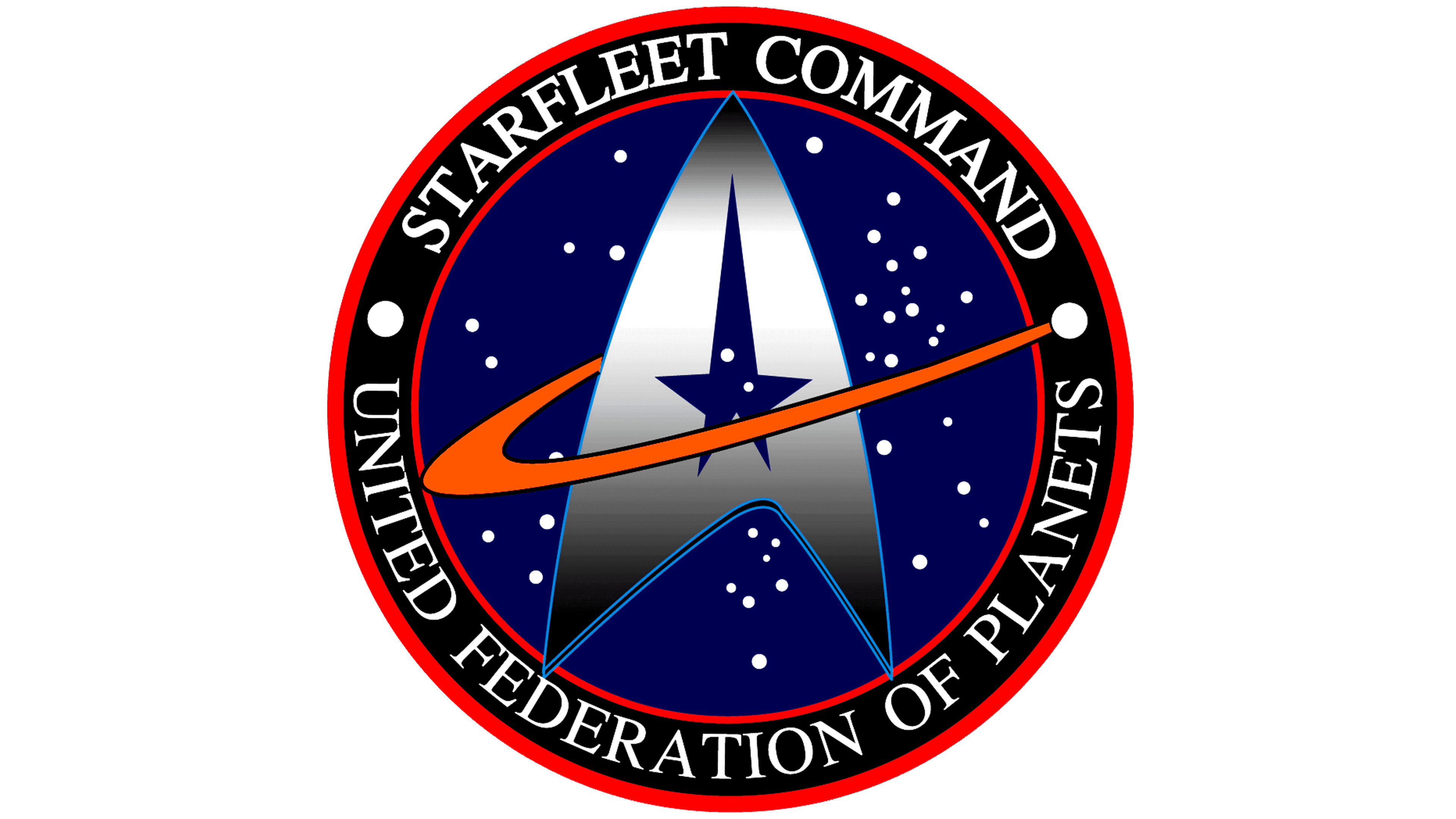 Starfleet Logo