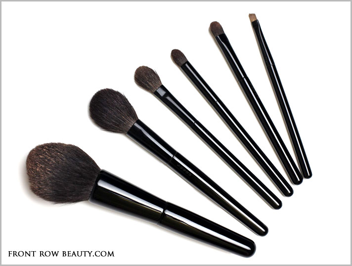 Suqqu Makeup Brushes