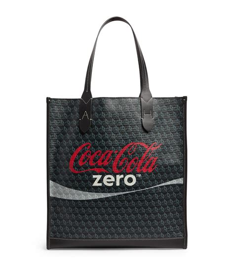 Zero Tote Bag