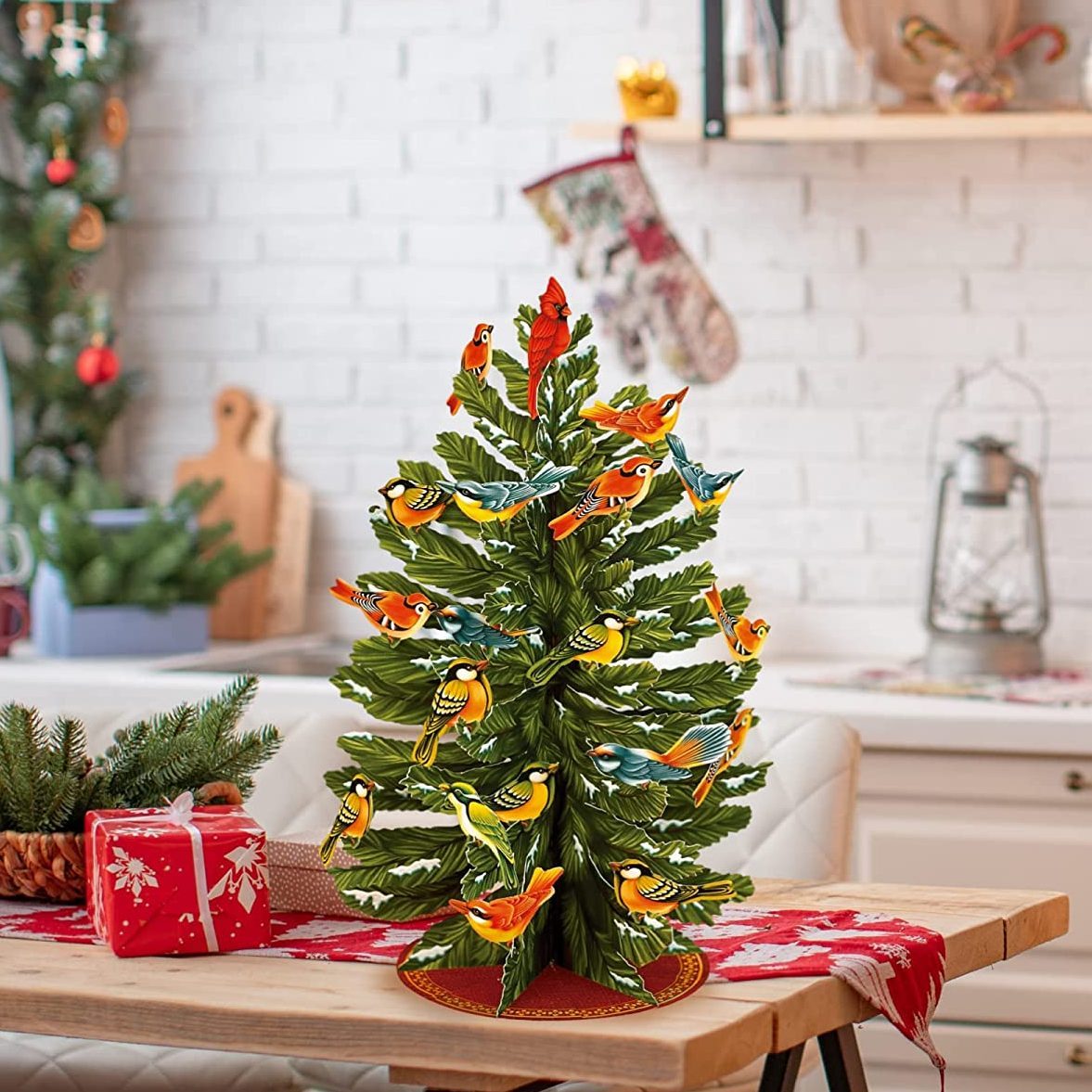 Alternative Christmas Tree Plants Beyond Traditional Options