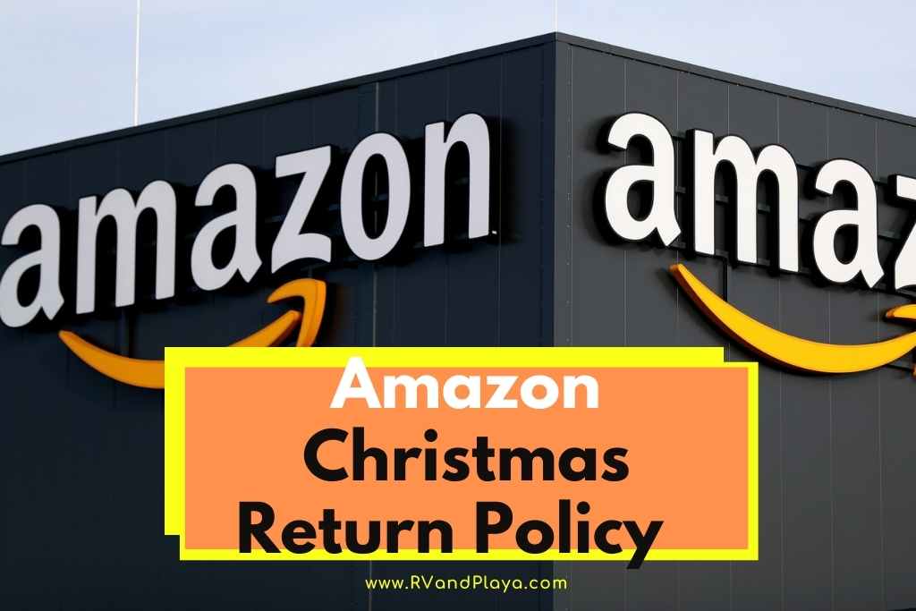 Amazon Christmas Return Policy 2024 Explained Simply