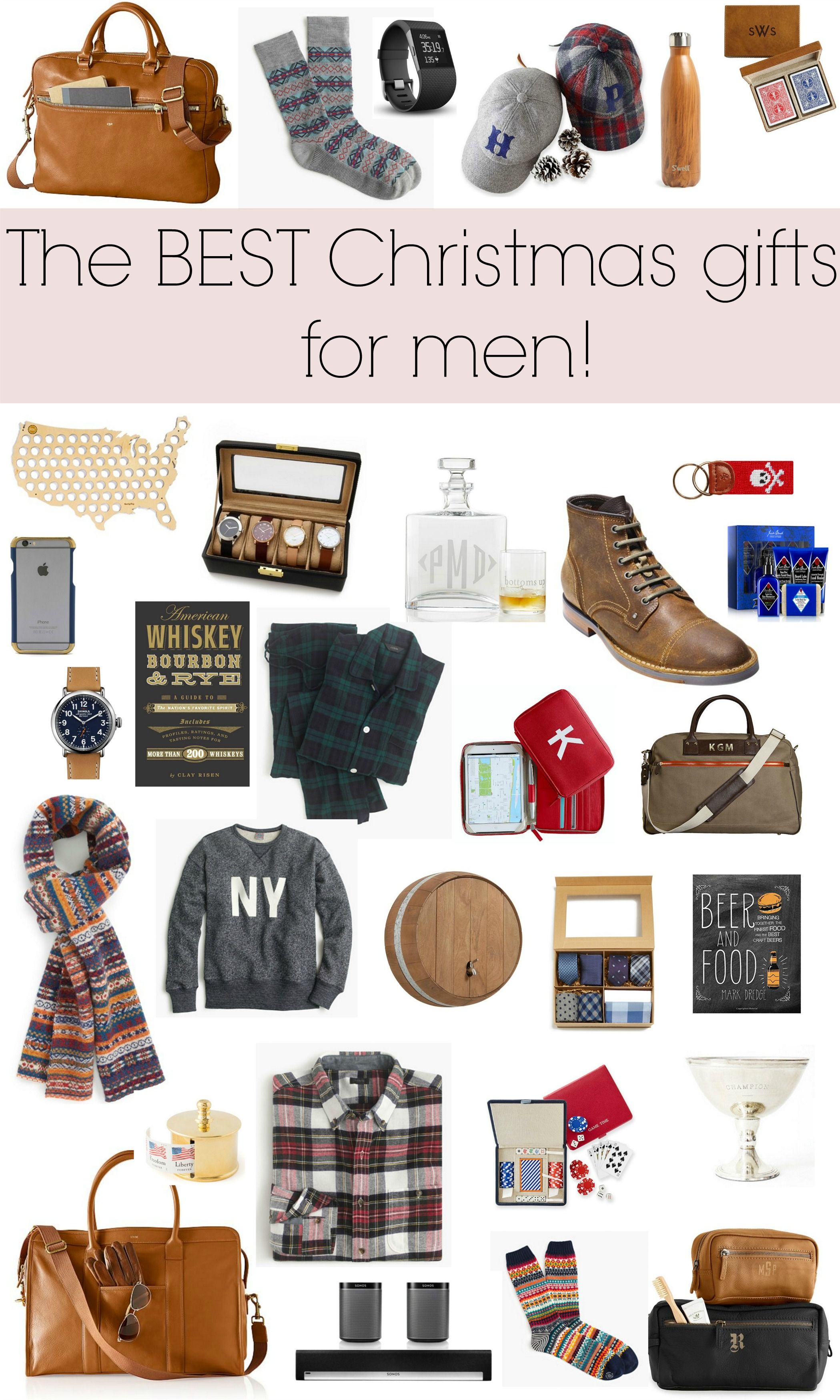 Best Christmas Gift Ideas for Him