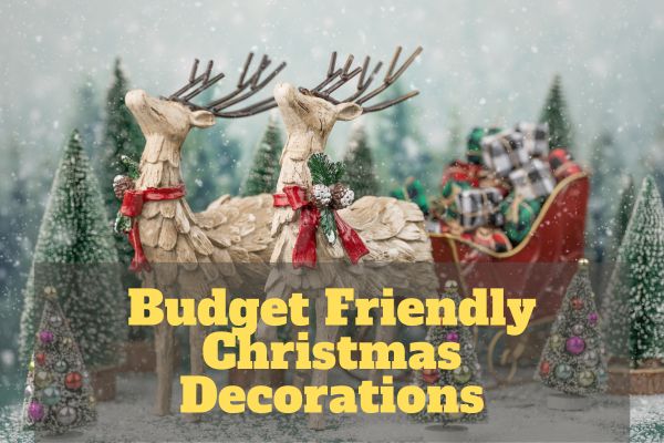 Budget-Friendly Christmas Accommodations