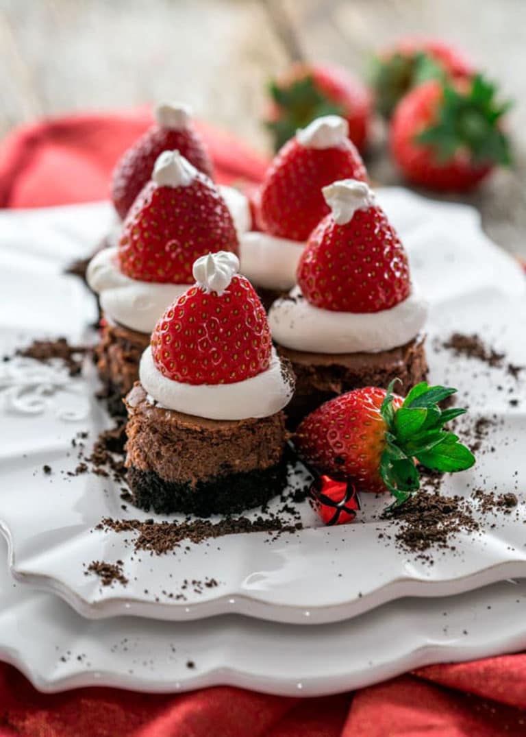 Christmas Dessert