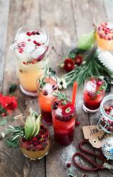 Christmas Drink Ideas