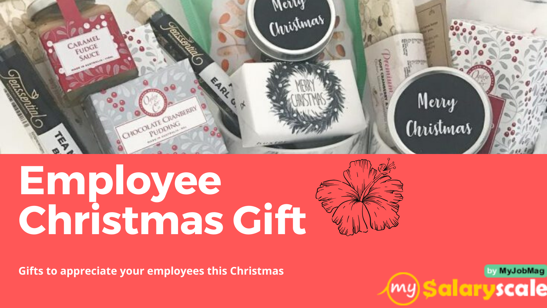 Christmas Holiday Benefits For Hardworking Employees