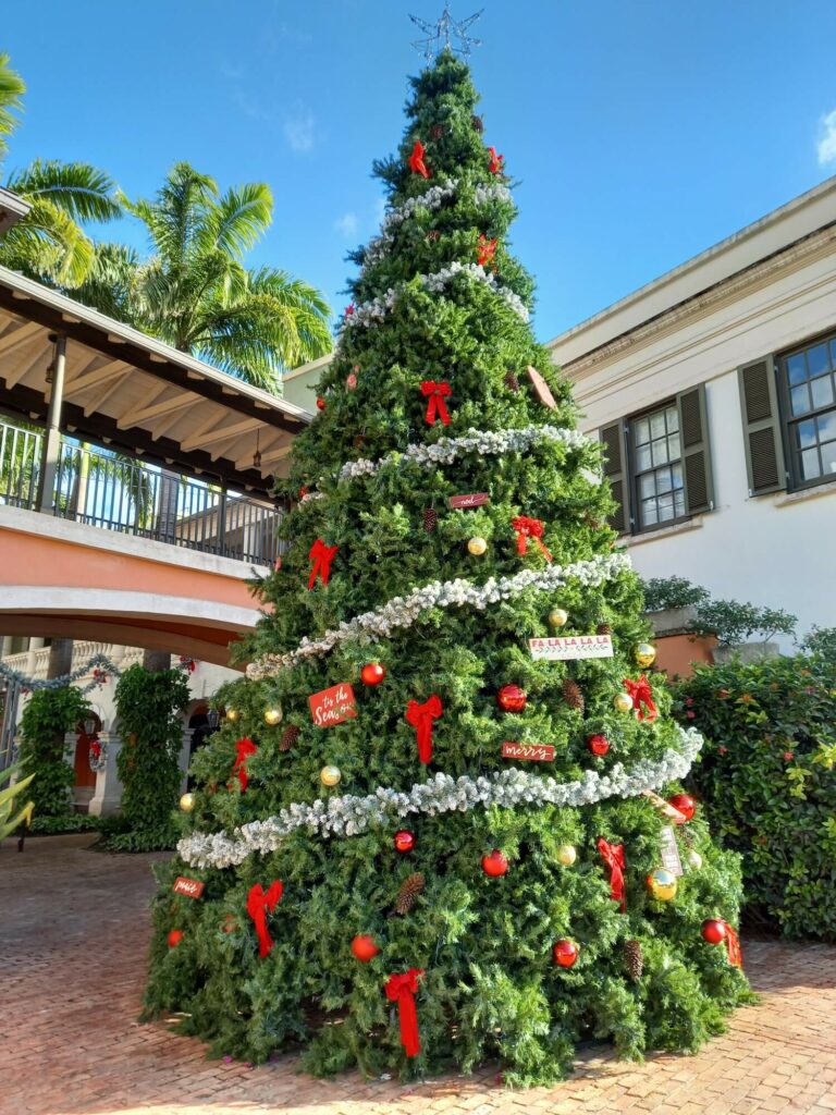 Christmas in Barbados Cultural Events