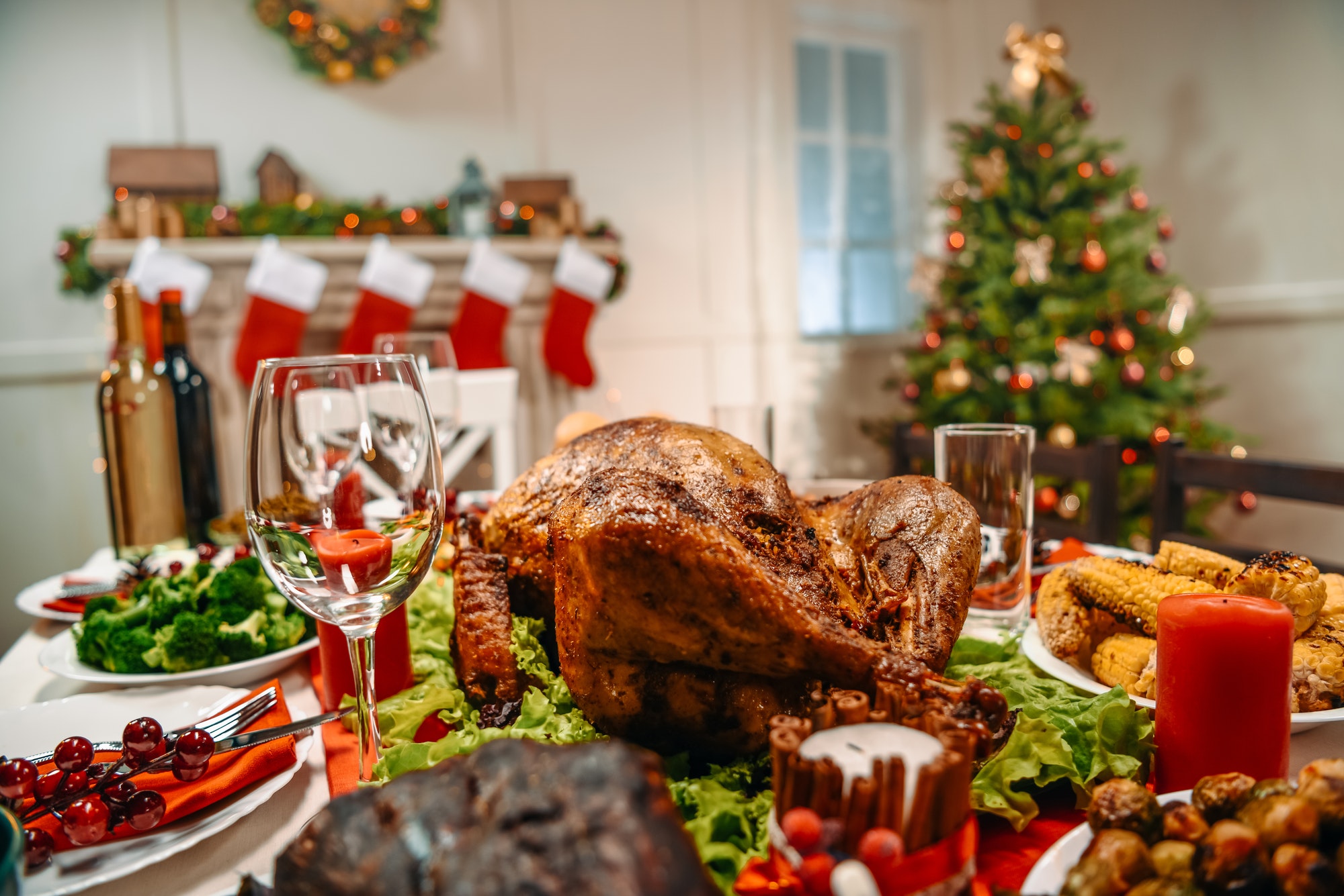 Christmas Meal Ideas For A Delicious Holiday Feast