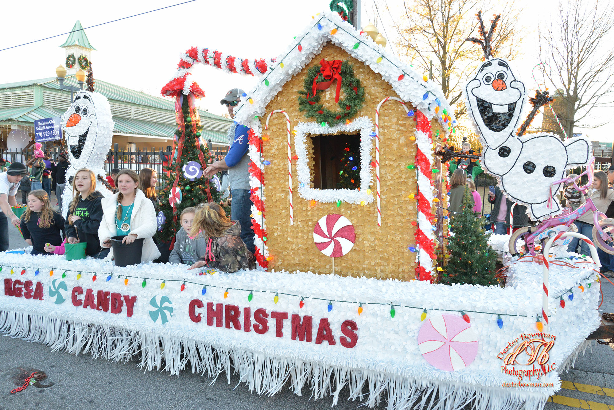 Christmas Parade