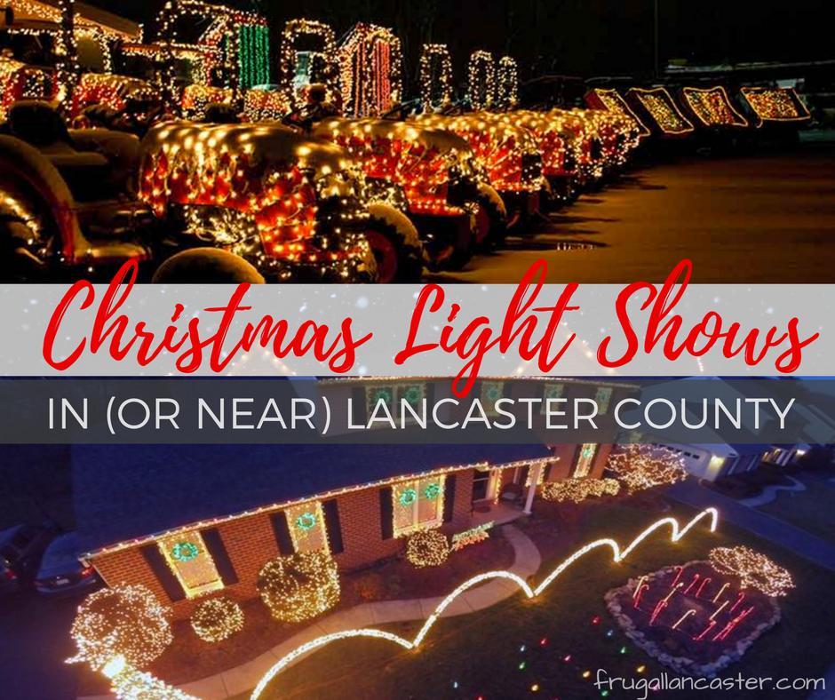 Christmas Shows In Lancaster Pa 2024: A Holiday Guide