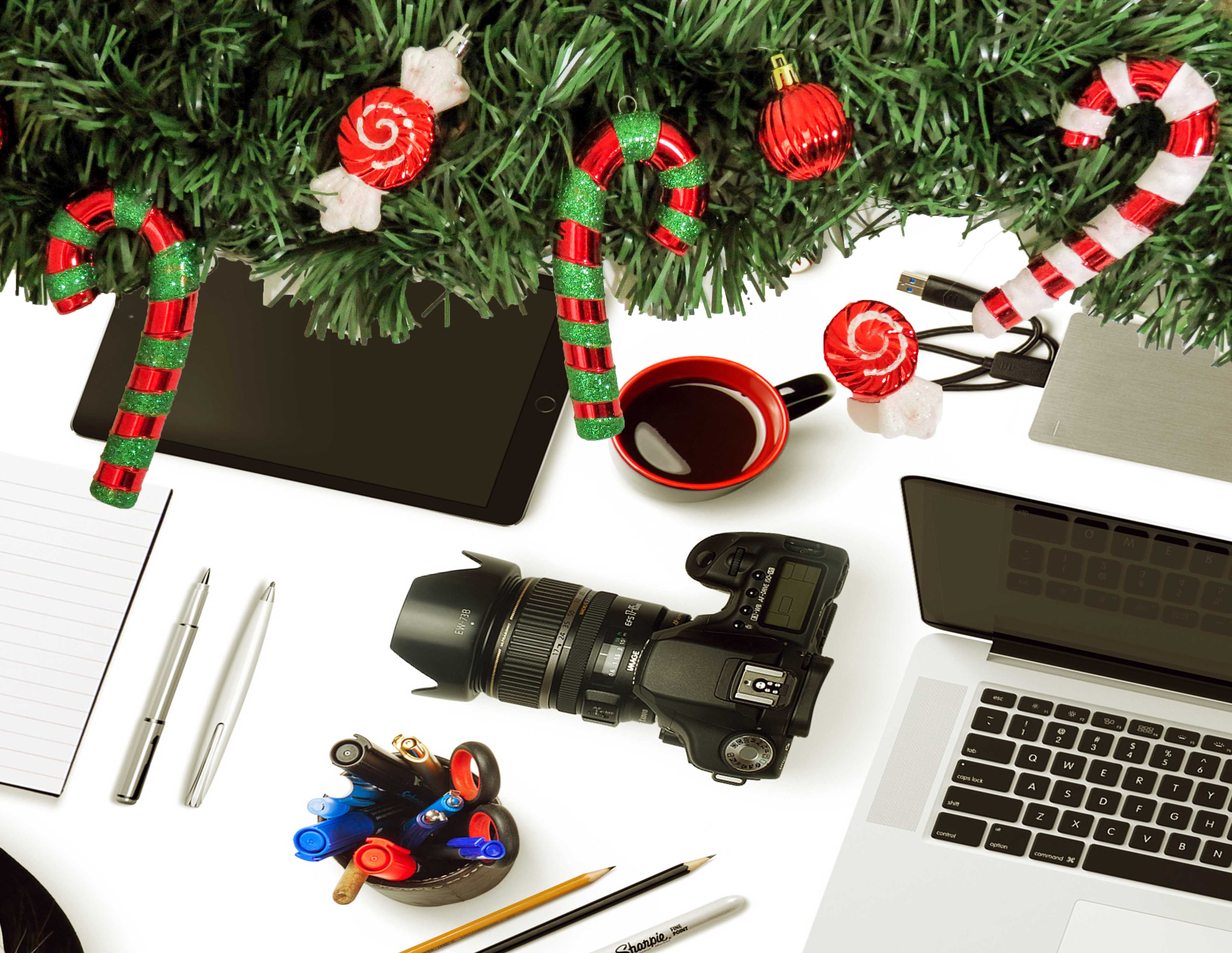 Christmas Tech Gifts