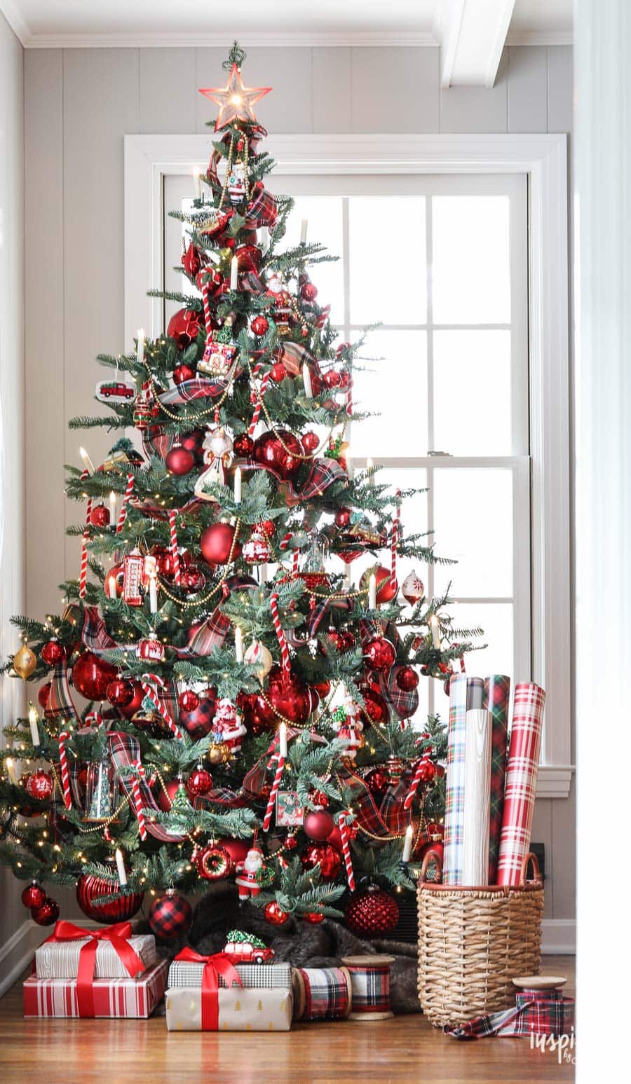 Christmas Tree Decor Ideas