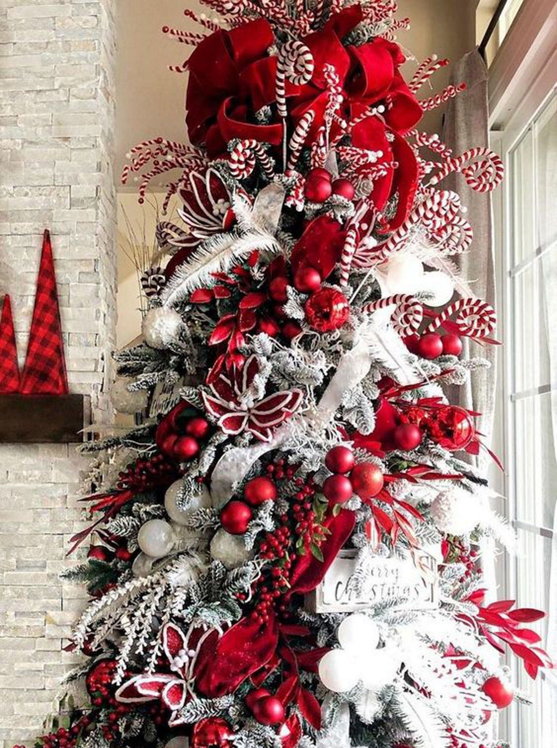 Christmas Tree Decorating Ideas