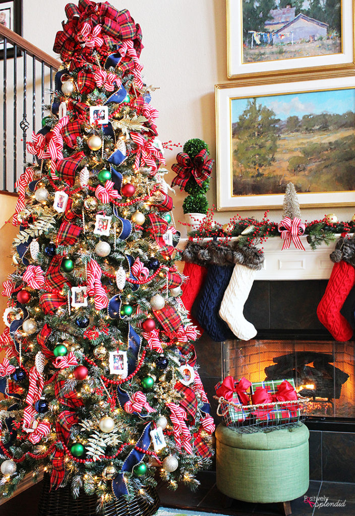 Christmas Tree Decorations Ideas And Inspiration