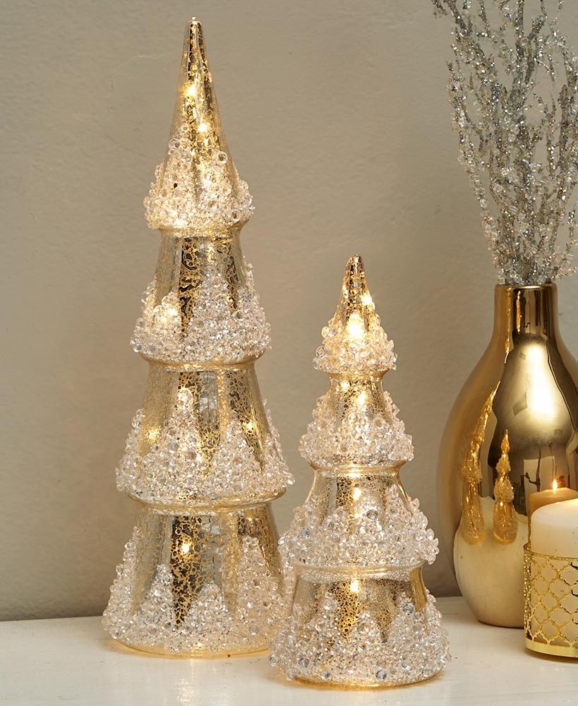 Christmas Tree Glass Decorations Ideas And Inspiration