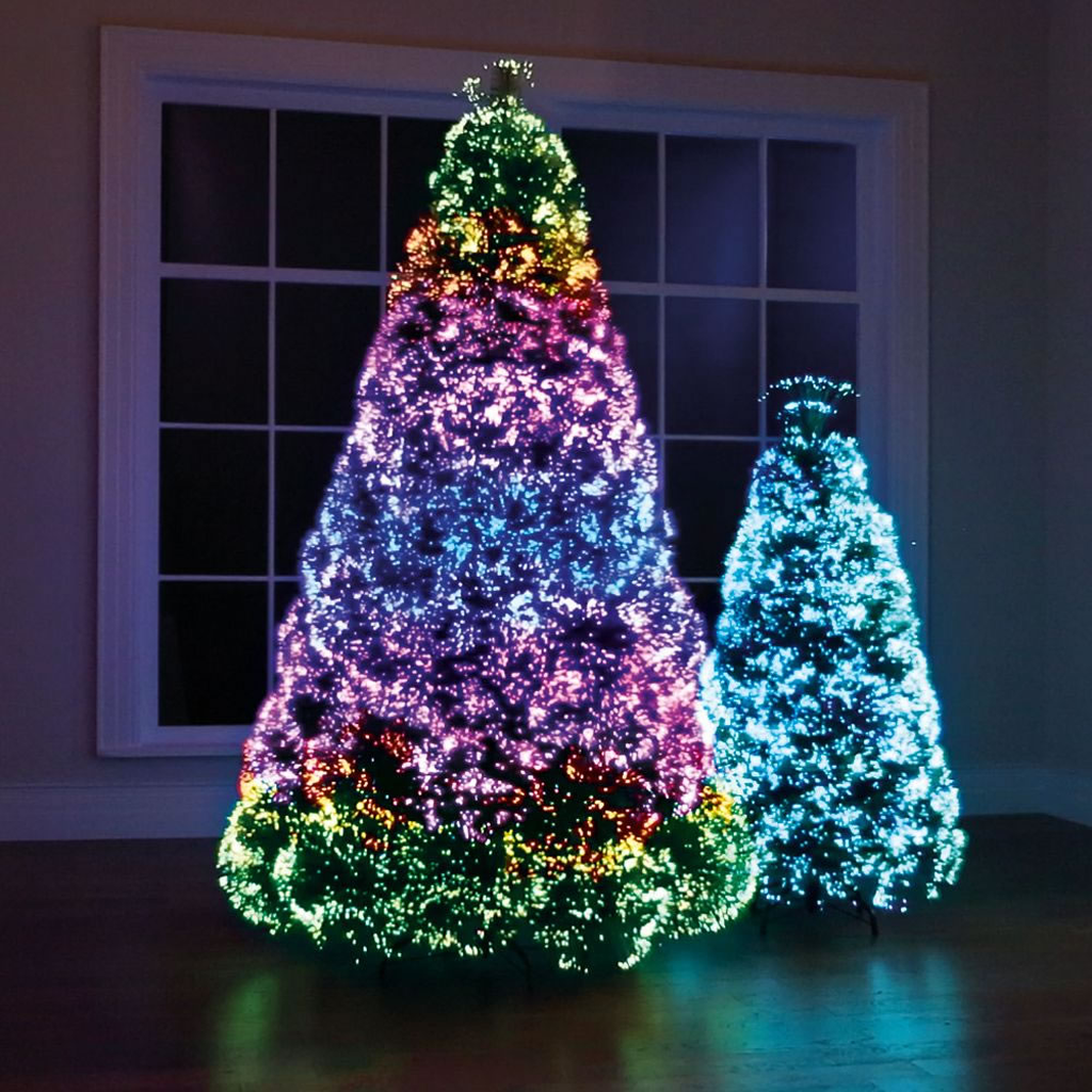 Christmas Tree Lights Decoration