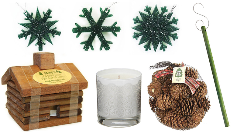 Christmas Tree Scent