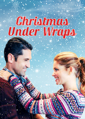 Christmas Under Wraps Holiday Romance