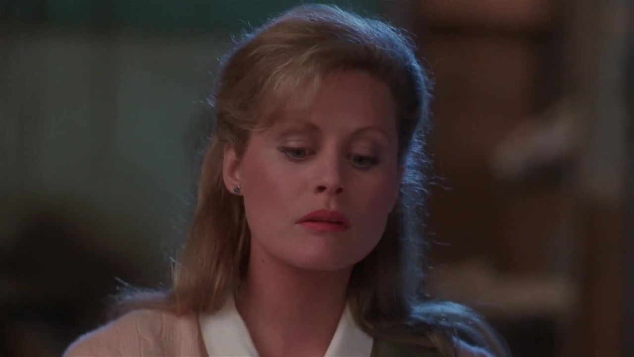 Beverly D'Angelo in Christmas Vacation