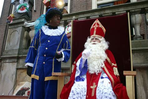 Dutch Christmas Holiday Dates And Traditions