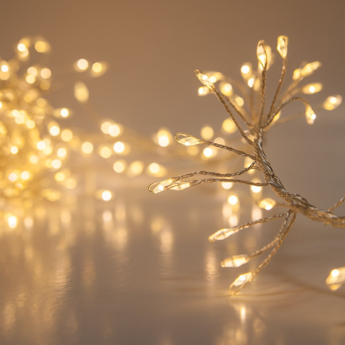 Fairy Christmas Lights