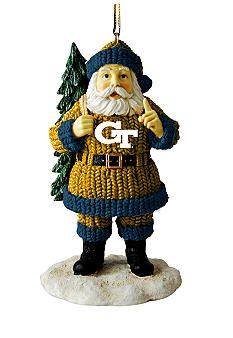 Georgia Tech Christmas Ornament Fanatic Group Members