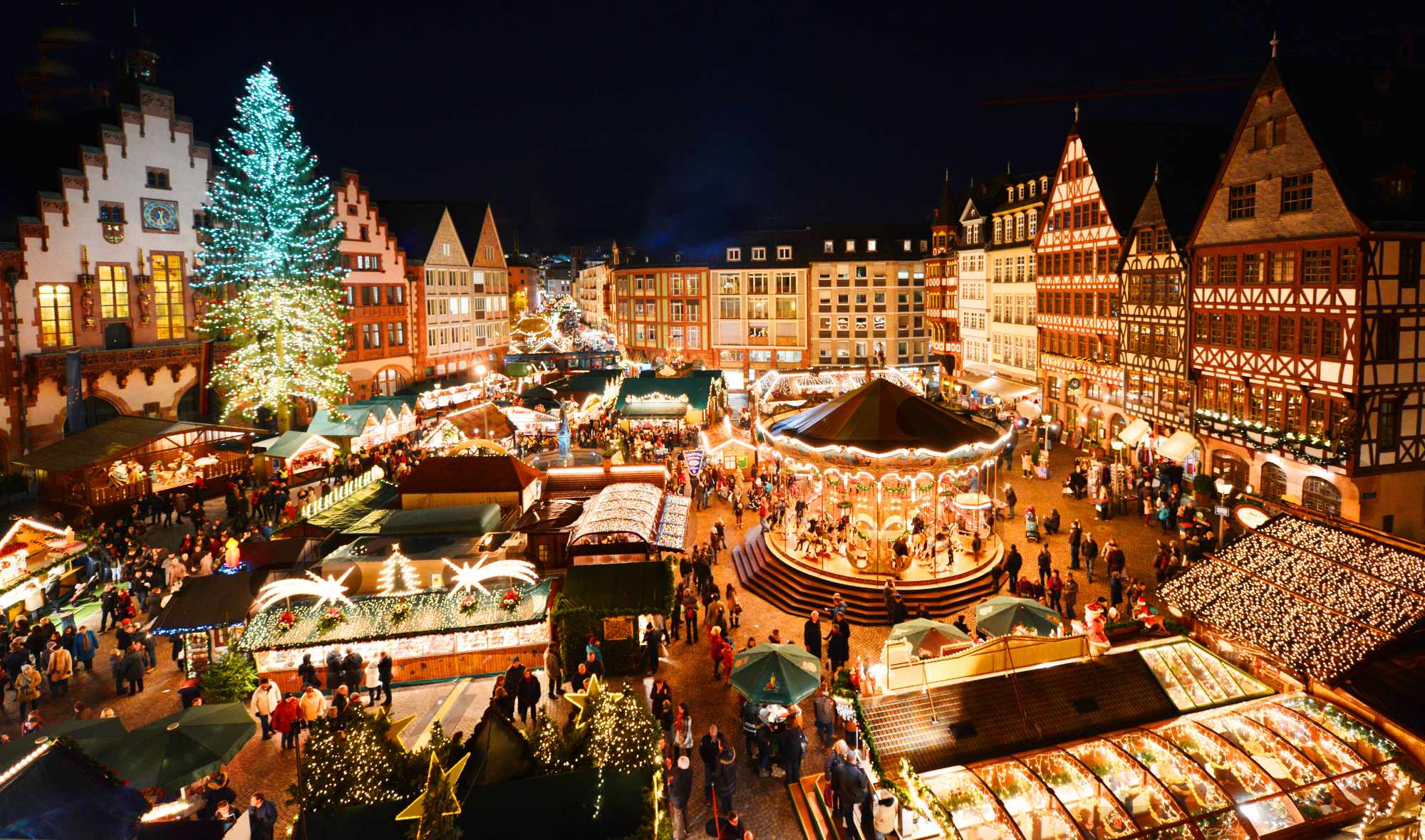 Germany Christmas Market